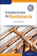 Instalaciones De Fontaneria 2ª Edicion