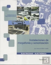 Instalaciones De Megafonía Y Sonorización