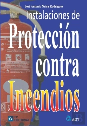 Instalaciones De Protección Contra Incendios