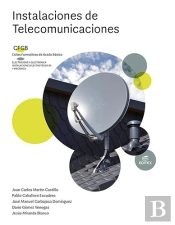 Instalaciones De Telecomunicaciones 2022