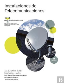 Bertrand.pt - Instalaciones De Telecomunicaciones 2022