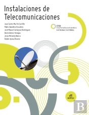 Instalaciones De Telecomunicaciones