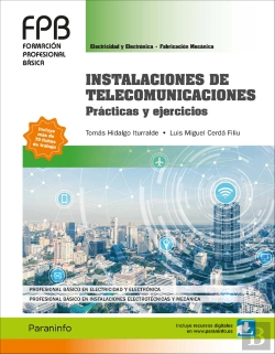 Bertrand.pt - Instalaciones De Telecomunicaciones. Prácticas Y Ejercicios