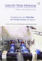 Instalaciones De Valvulas En Conducciones De Agua