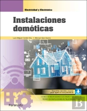 Instalaciones Domóticas ( Edición 2020)