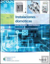 Instalaciones Domóticas
