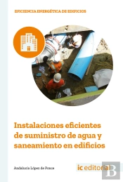 Instalaciones Eficientes De Suministro De Agua Y Saneamiento En Edificios