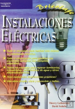 Bertrand.pt - Instalaciones Eléctricas. Bricolaje