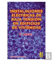 Instalaciones Eléctricas De Baja Tensión En Edificios Y Viviendas
