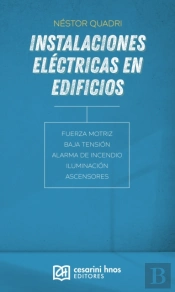 Instalaciones Eléctricas En Edificios