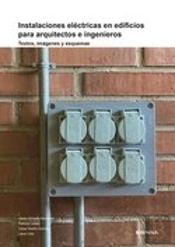 Instalaciones Eléctricas En Edificios Para Arquitectos E Ingenieros
