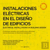 Instalaciones Eléctricas En El Diseño De Edificios. Electrical Installations In Building Design