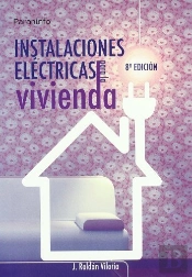 Instalaciones Eléctricas Para La Vivienda