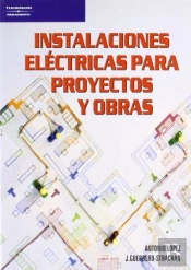 Instalaciones Eléctricas Para Proyectos Y Obras