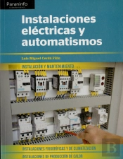 Instalaciones Eléctricas Y Automatismos