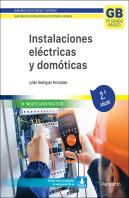 Instalaciones Electricas Y Domosticas 23 2ºEdicion