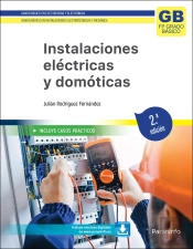Instalaciones Electricas Y Domosticas 23 2ºEdicion