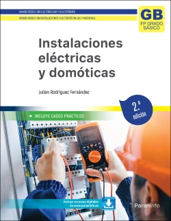 Bertrand.pt - Instalaciones Electricas Y Domosticas 23 2ºEdicion