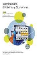 Instalaciones Electricas Y Domoticas 2022