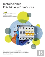 Instalaciones Electricas Y Domoticas 2022
