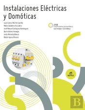 Instalaciones Electricas Y Domóticas