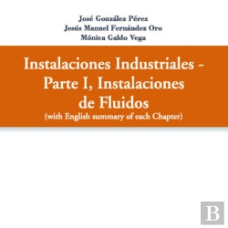 Bertrand.pt - Instalaciones Industriales-Parte I, Instalaciones De Fluidos