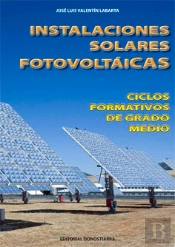 Instalaciones Solares Fotovoltaicas