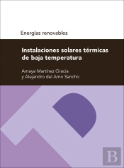 Instalaciones Solares Térmicas De Baja Temperatura