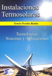 Instalaciones Termosolares