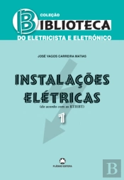 Instalações Eléctricas 1