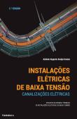 Instalações Elétricas de Baixa Tensão