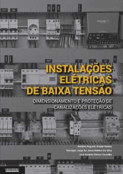 Bertrand.pt - Instalações Elétricas de Baixa Tensão
