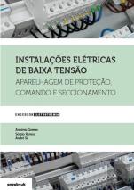 Instalações Elétricas de Baixa Tensão