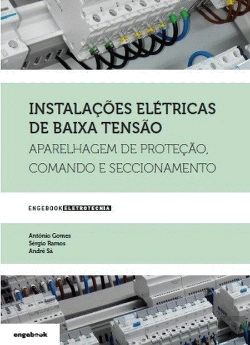 Bertrand.pt - Instalações Elétricas de Baixa Tensão