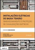 Instalações Elétricas de Baixa Tensão