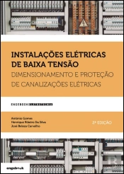 Instalações Elétricas de Baixa Tensão