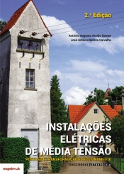 Instalações Elétricas de Média Tensão