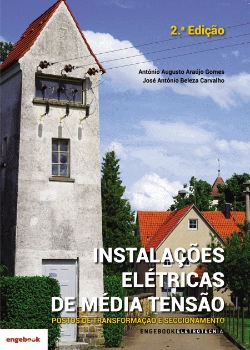 Bertrand.pt - Instalações Elétricas de Média Tensão