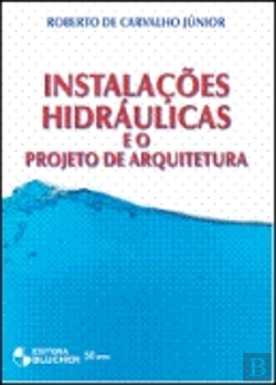 Bertrand.pt - Instalações Hidráulicas e o Projeto de Arquitetura