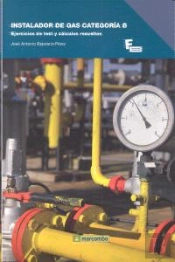 Instalador De Gas Categoria B