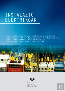 Bertrand.pt - Instalazio Elektrikoak