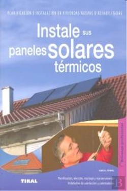 Bertrand.pt - Instale Sus Paneles Solares Térmicos