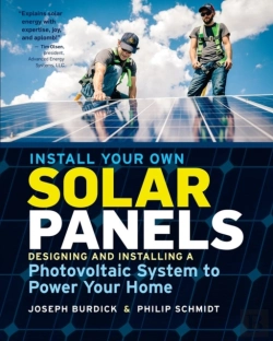 Bertrand.pt - Install Your Own Solar Panels