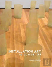 Installation Art In Close-Up