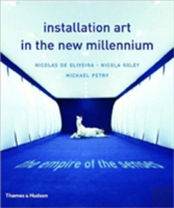 Bertrand.pt - Installation Art In The New Millennium