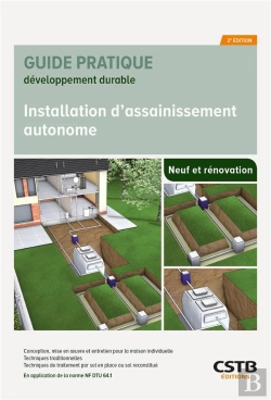 Bertrand.pt - Installation D'Assainissement Autonome - Conception, Mise En Oeuvre Et Entretien Pour La Maison Indi