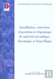 Installation Entretien Reparation Et Depannage De Materiel Aerolique Thermique Et Frigorifique