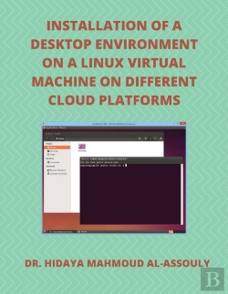 Bertrand.pt - Installation Of A Desktop Environment On A Linux Virtual Machine On Different Cloud Platforms