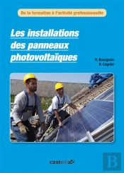 Installations De Panneaux Photovoltaiques (Les)