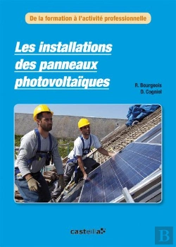 Bertrand.pt - Installations De Panneaux Photovoltaiques (Les)